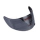 thumbnail image 5 of Visor de Casco de Motocicleta, Evite La Visera Intensiva del Casco de Luz Solar para Cascos K1 K3SV K5, 5 of 7