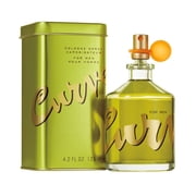 Curve for Men, Cologne Spray, 4.2 fl oz