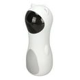 thumbnail image 2 of Juguete láser automático para gatos con función de sincronización y doble fuente de alimentación, ángulos ajustables, LED interactivo, juguetes láser para gatos para interiores., 2 of 14