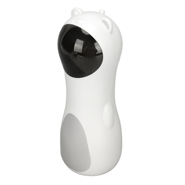 Juguete láser automático para gatos puntero láser juguete para gatos alivio de la ansiedad función de sincronización manos libres para perros gatos para interiores ANGGREK Otros