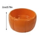 thumbnail image 3 of Maojin Decoración de Halloween Soporte para Cuenco de refrigerio de Halloween Cesta de refrigerio Creativa de Halloween 3/4/6 tazones, 3 of 3
