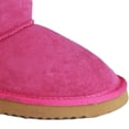 thumbnail image 3 of Eastern Counties Leather Boys/Girls Charlie Sheepskin Boots, 3 of 4