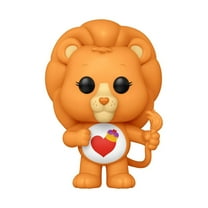 FUNKO POP! Animation: Care Bear Cousins - Brave Heart Lion, Funko, Gifts