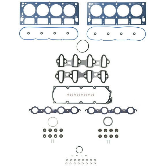 FEL-PRO HS 26190 PT-4 Head Gasket Set