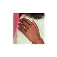 thumbnail image 3 of Gem & Harmony 14K Yellow Gold Polished Infinity Ring (size 7) for Women, 3 of 6