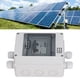 thumbnail image 1 of Disyuntor En Miniatura De CC, IP65 Fácil De Instalar Carcasa Pa66 Interruptor De Desconexión De CC Retardante De Llama 1000 V 125 A Para Solar Fotovoltaico, 1 of 7