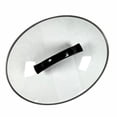 thumbnail image 2 of Crock Pot SCCPVC609-SC, SCCPVC609NC Replacement Slow Cooker Lid, 2 of 2