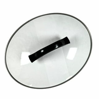 REPLACEMENT GLASS LID FIT Rival Crock-Pot SCR450 Slow Cooker