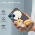 thumbnail image 2 of COMIO  Cases - Lone Fox iPhone 14 Plus Case, 2 of 4