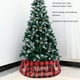 thumbnail image 3 of Collar para árbol de Navidad collar para árbol de Navidad universal para festival ANGGREK Otros, 3 of 8