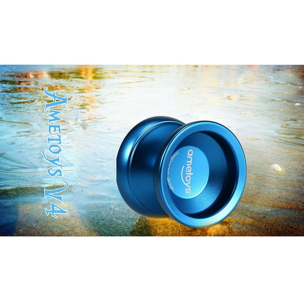 Magic yoyo v4 new arrivals