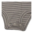 thumbnail image 4 of Pañalero Carters Unisex con Broches con Manga Corta con Diseño de Animales 3 Piezas Multicolor Talla 3 a 6 M, 4 of 4