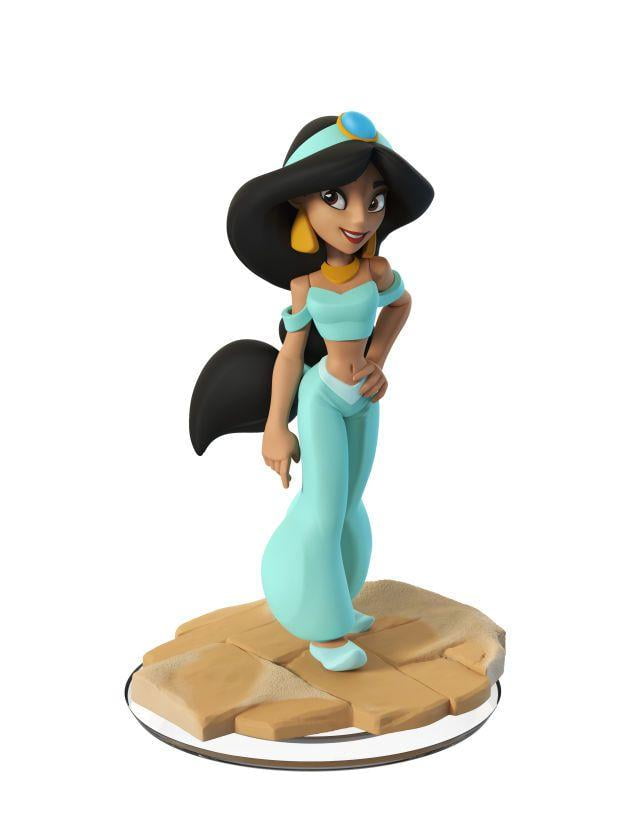 disney infinity aladdin toy box pack