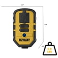 thumbnail image 3 of Inversor de corriente DEWALT 140 W continuo 120 V AC con USB, 3 of 5