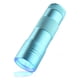 thumbnail image 1 of Yuarrent Linterna Antorcha Detector Manchas Fluorescencia Ultravioleta Desinfección Equipo médico, Falsificación de billetes Electrodomésticos Cielo azul Yuarrent  HA074466-02, 1 of 6