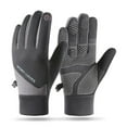 thumbnail image 2 of TIELUTT Winter and Velvet Screen Cold Cycling Skiing Outdoor Cycling . Bungee Exercise Elastic Bands Exercise Pedal Elastic Bands for Exercise Men Exercise Elastic Bands, 2 of 8