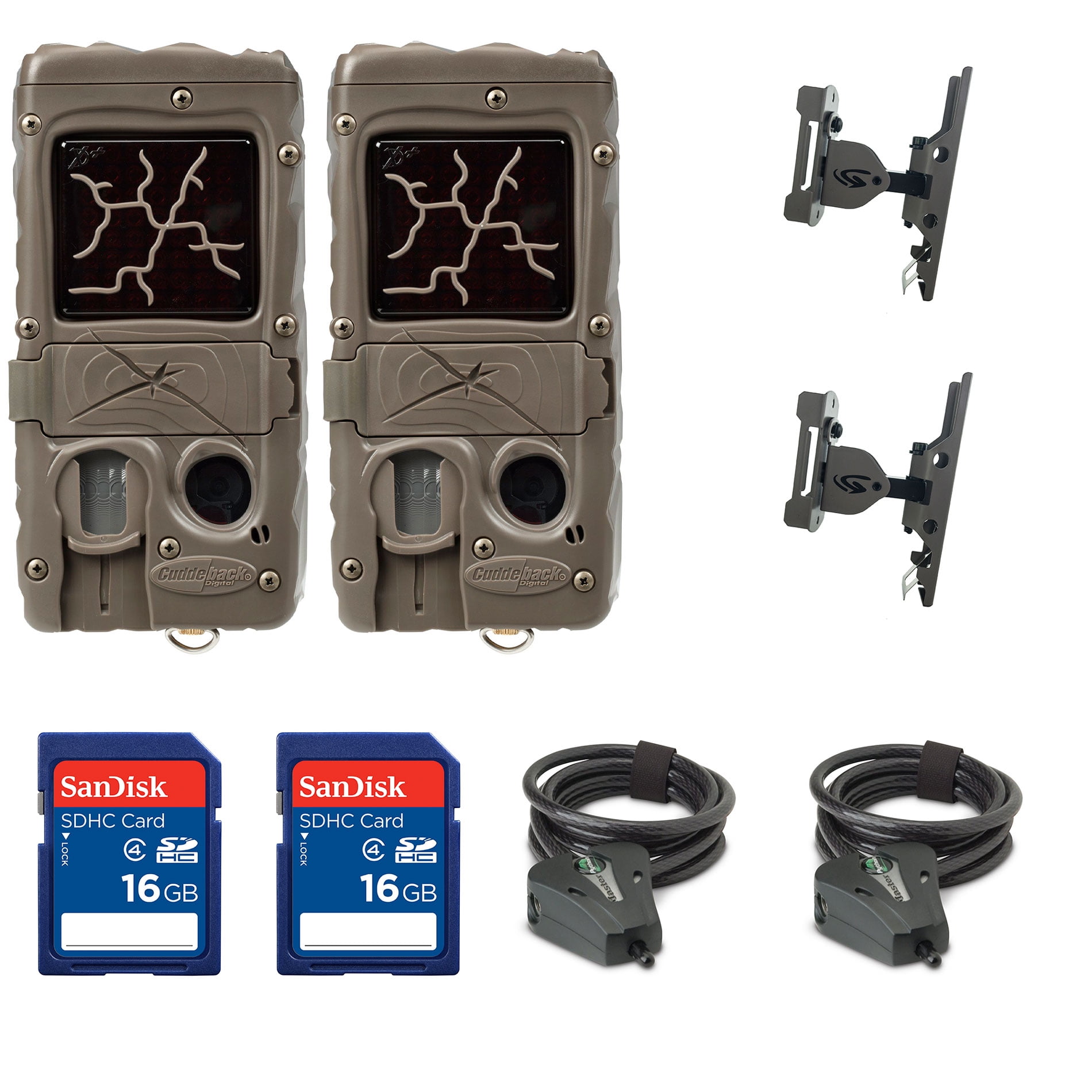 Authentic Merchandise Online fashion store Game Camera Mount 16GB SD