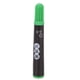thumbnail image 1 of Pluma de dibujo de acuarela Zhivalor con gancho color Verde 24 piezas, 1 of 8
