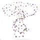 thumbnail image 5 of Ramo de flores artificiales NikouMX Flores falsas de 5 m, 5 of 8