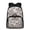 Camo Hunting Leaves, variant on Uourmeti Colorful Dinosaur Large School Backpack for Teen Girls Elegant Backpack with Insulated Lunch Bag for Girls 8-10 17 Inch Durable Schoolbag School Travel Use