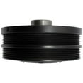 thumbnail image 5 of DNJ HBA1122 New Harmonic Balancer Fits Cars & Trucks 96-05 Buick Chevrolet Bonneville 3.8L OHV, 5 of 5