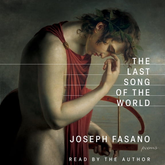 The Last Song of the World, (Hardcover)
