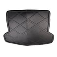 thumbnail image 2 of Akozon Tapis de Protection Arrière en PVC Imperméable pour Coffre Arrière Jade 2013, 2 of 8