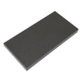 thumbnail image 1 of LED Matrix Panel, LED Matrix Display Support Cascade 3mm Pitch 64x32 Pixels Adjustable Brightness 2048 Individual RGB LEDs RGB  For Store Signs, 1 of 8