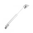 thumbnail image 2 of Cergrey Cabinet Support Rod, Gas Spring Strut, Gas Spring, Durable For Cabinets Easy To Install Wardrobes, 2 of 8