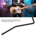 thumbnail image 3 of Whammy Bar, Screw in Tremolo Arm Replacement Steel Erosion Resistant with Female Thread for Bridge, 3 of 7