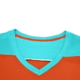 Burnt Orange Children Boy Girl Sport Athletic Football Soccer Match ...
