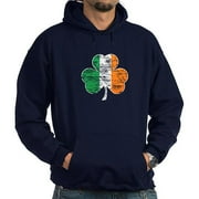 Cafepress Men's Vintage Irish Flag Shamr