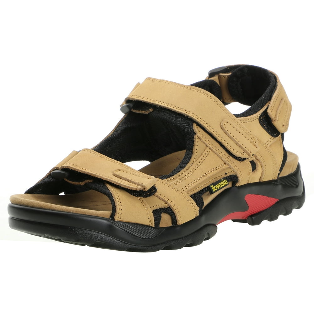 mens sandals size 11
