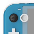 thumbnail image 4 of Skull & Co. Housses de Joystick de Remplacement pour Switch Lite (Pièces de Réparation) - Gris Lite, 4 of 5