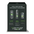 thumbnail image 4 of Dove Men+Care Extra Fresh Essentials Care Gift Set, 4 of 6