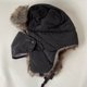 thumbnail image 1 of Gorro Lei Feng para hombre, gorro de invierno con protección auditiva, gorro de nieve grueso con forro polar, gorro de esquí del noreste, gorro de invierno cálido, gorro Orion para mujer, 1 of 5