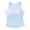 Light Blue, variant on vigerkar Soft Undershirt Tank Top Cotton Undershirt Sleeveless Shirts for Women (Light Blue, M)