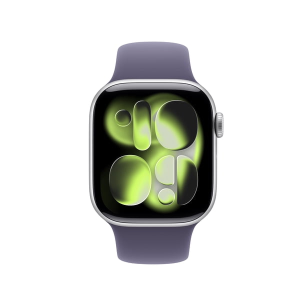 Apple Watch 11 GPS 42mm - Wrist tech for catering - Walmart