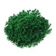 thumbnail image 2 of segolike Sponge Foliage Model Scenic Material Tree Powder Train Railway Landscape 60g, 2 of 9