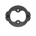 thumbnail image 1 of Garmin 540/840 Bike Computer Mount Replacement Part, 1 of 3