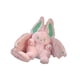 thumbnail image 2 of Cojín para abrazar almohadas Sunnimix conejo de peluche, 2 of 8