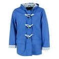 thumbnail image 1 of I5 Apparel Veste Imperméable à Capuche pour Enfant avec Toggle, 1 of 3