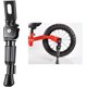 thumbnail image 1 of Soporte para bicicleta de 14 pulgadas, soporte para bicicleta de aluminio para niños, soporte universal para bicicleta de un solo lado, soporte para bicicleta para niños, 1 of 5