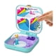 thumbnail image 3 of Micro Estuche Polly Pocket Escondites Secretos Polo Norte, 3 of 3