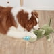 thumbnail image 4 of Juguetes Para Perros Que Muerden Con Fuerza. Juguete Indestructible Para Perros. Juguetes Masticables Para Perros. Juguetes Chirriantes Para Perros. Juguetes Masticables Para La Dentición. Peluche P, 4 of 4