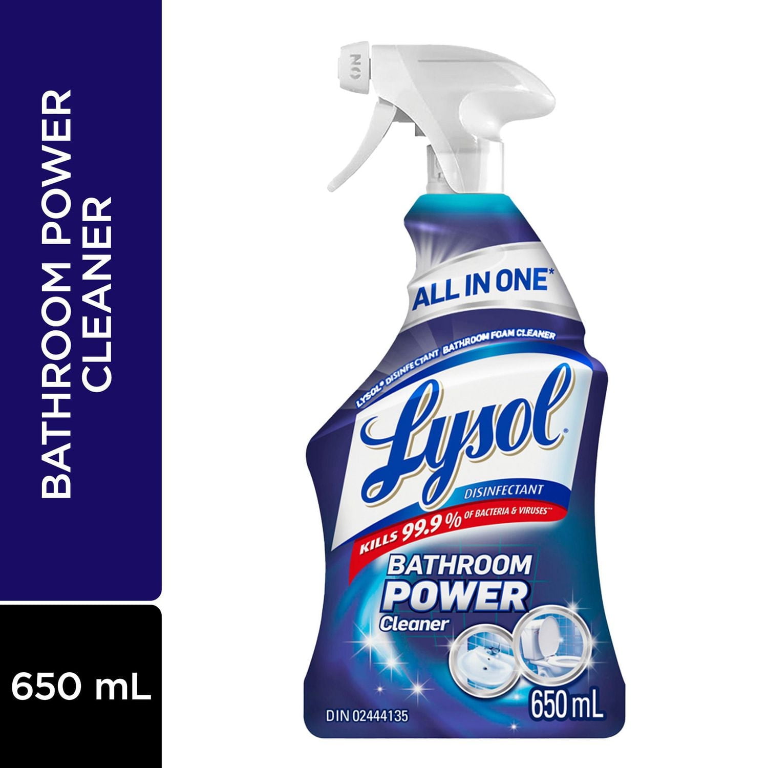 Can Lysol Bathroom Cleaner Be Used in the Kitchen? Expert Insights