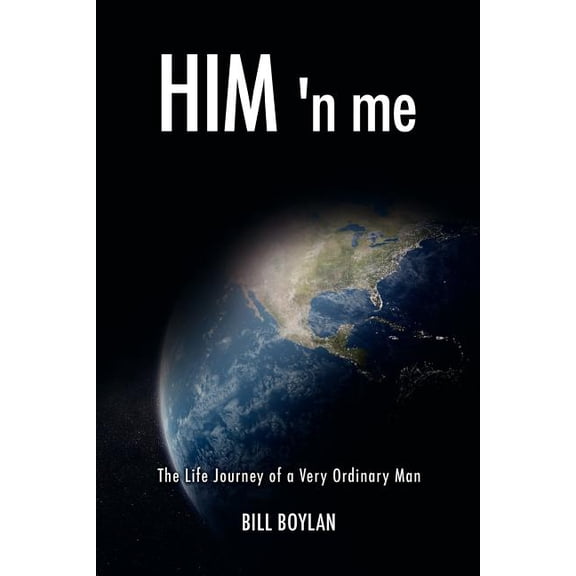 Him 'n Me, (Paperback)