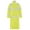 Hi Viz Lime, variant on ERB Class 3 Long Raincoat Lime #S163