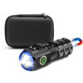thumbnail image 1 of Linterna LED portátil XTAUTO Mini recargable 1300lm, 1 of 6