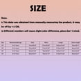 thumbnail image 3 of CAUYDY Teen Girls Bikini Swimsuit Set 3 Piece Tween Girl Bathing Suit with Cover Ups Kids Girls Children Girls 7T 8T 9T 10T 11T 12T 13T 14T Summer Swimwear (Sizes 13-14 Years,D01-Blue), 3 of 6
